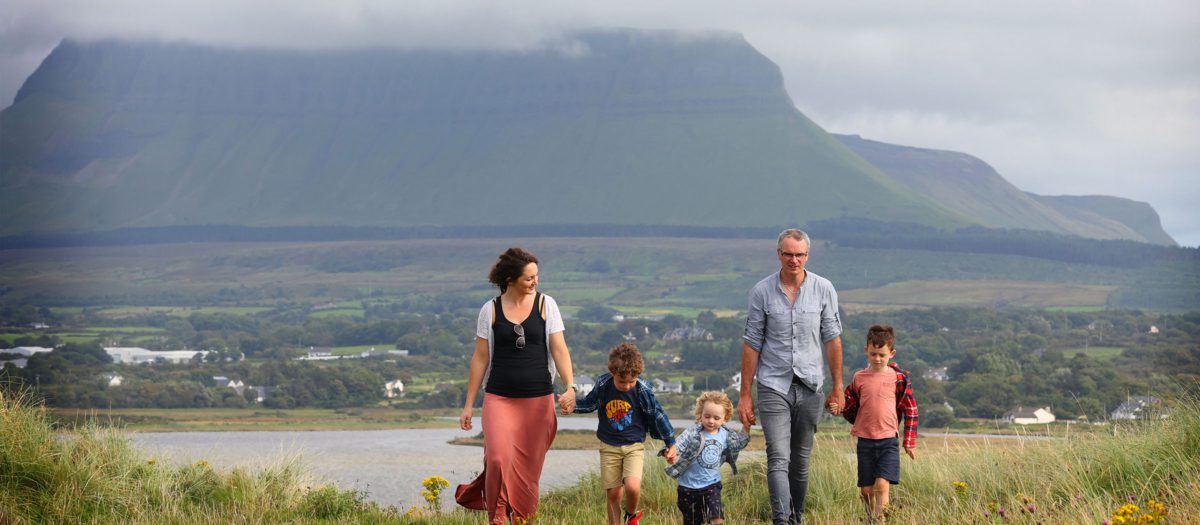 explore sligo header